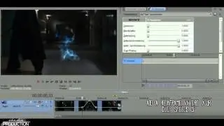 effect #1 (speed up/tv effect) | sony vegas