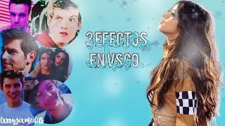 🎈3 EFECTOS EN VSCO🎈 //💎LXRRYZIXMEDITS💎//