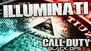 COD BO3 PAINTJOB - ILLUMINATI CAMOS - PAINTSHOP TUTORIAL - Call Of Duty Black Ops 3 Tips ByRober B
