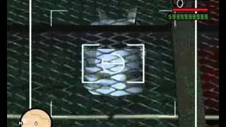 GTA san andreas aera 69 giriş ve çıkış