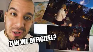 Zijn Telli en mezelf OFFICIEEL? 100%