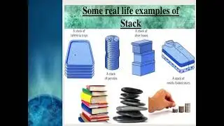Stack in Tamil