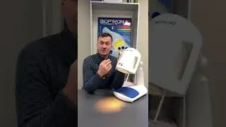 Почему я люблю Bioptron?