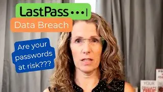 LastPass Data Breach: Should you be concerned?