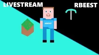 LIVESTREAM!!!