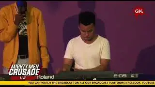 Khotso on Keys✊