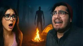 I Played The Creepiest Roblox Game Ever With SSSniperwolf