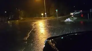 Jordan Creek Condos Are Flooding!