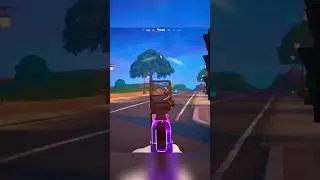 How did he hit me after I knocked him??? | #fortnite #fortniteclips #shorts