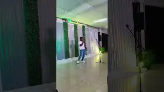 My best performance yet || Tevin Gibbons Live set