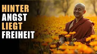 10 Buddhist Teachings to Help You Overcome Your Fear