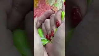 ASMR 😍 ПРИЯТНЫЕ ЗВУКИ ДО МУРАШЕК.