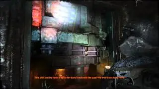 Metro 2033 - Episode 12 - Chapter 6b