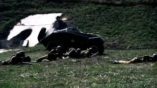 Социальный ролик ко Дню Победы 