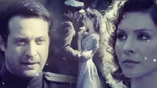 Валя - Гринев. Крылья [субтитры]