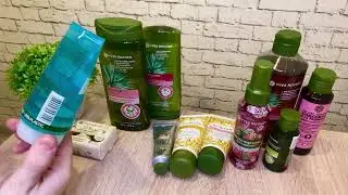 Yves Rocher - стоит брать или нет? Отзывы, описание товаров, французская натуральная косметика.