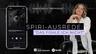 "Das fühle ich gerade nicht" - Ausrede oder gute Entscheidung?