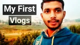 My first vlogs @myfirstvlogs #myfirstvlogs