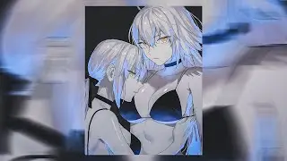 MUPP x LYKYOR - Oshi No Ko (Viral KrushClub Jersey Club Remix)┃SLOWED & REVERB┃LYKYOR Remix┃#phonk
