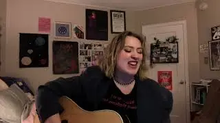 Cover Your Tracks: Picture You - Chappell Roan