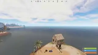 Rust средневековье