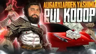 AURELIUS OILASI  FERMA ISHLARI BILAM JADAL SHUGULLANMOQDA