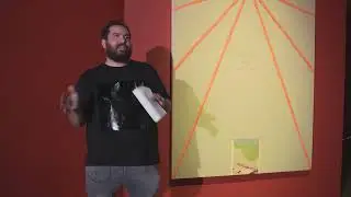 Graduate Student Talk: Ardalan SadeghiKivi