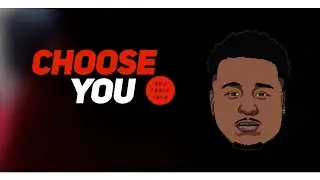 Rej Archi - Choose You (Official Video)