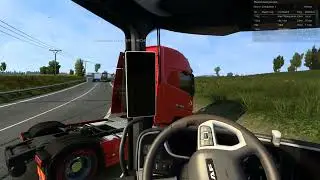 ETS 2 [307] Report [TMP ID : 4472432]