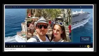Personalized Photo Book - 4 Versions