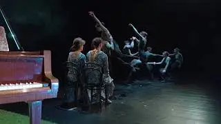 Klice odnikud   premiāra PROMO + duety