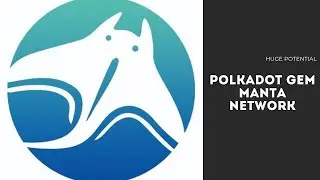 New Upcoming Polkadot Gem: Manta Network Brings Privacy To Defi And The  Polkadot Ecosystem