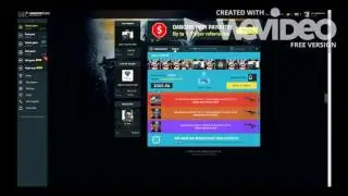 CSGOFast.com !!JACKPOT!! $8900 WITH ONLY ONE KEY!