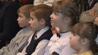 Премьера фильма «Руки матери»