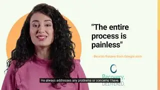 Becca's Review of Recovery Delivered