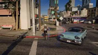 GTA 5 Test 2