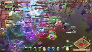 [ADHD]Judicate Vs [WE]