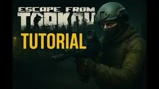Minibus - bus locations - Ragman  Escape from Tarkov