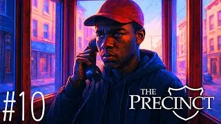 Indo atrás do denominado Assassino Teatral | The Precinct - Parte 10