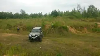 Парк Юрского Периода 2\4