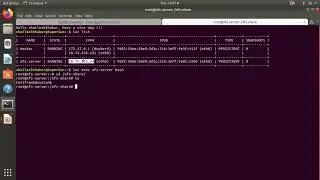 Storage Simplified NFS | LXC | K3S Part 3 (Persistent Volume)