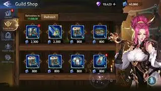 Mobile Legends Adventure F2P guide episode 3