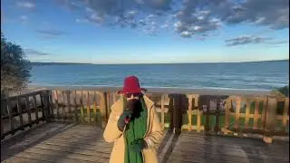 Dekh lo awaaz day kar @ Eden NSW by Sadia Ali