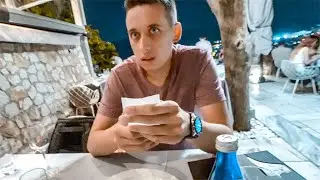Restaurant FOARTE SCUMP, dar a MERITAT  !! - Vlog 1011