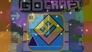 GDCRAFT by Dimuslv (Minecraft)
