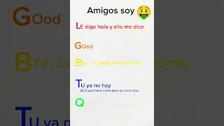 Soy L G B T Q 😞 QUE NOOOO 🤑