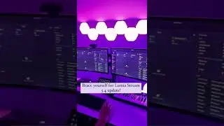 Use your MIDI devices to control your Smart Lights