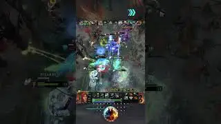 🔥WINDRANGER ULTRA KILL BY MIRACLE🔥