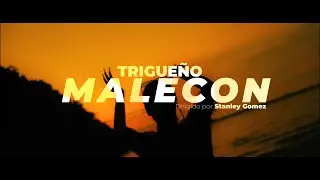 Malecón - Trigueño (Video Oficial)