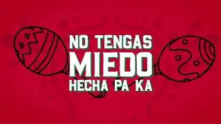 Play-N-Skillz, Thalia, Becky G, & Chiquis – Baila Así (Official Lyric Video)